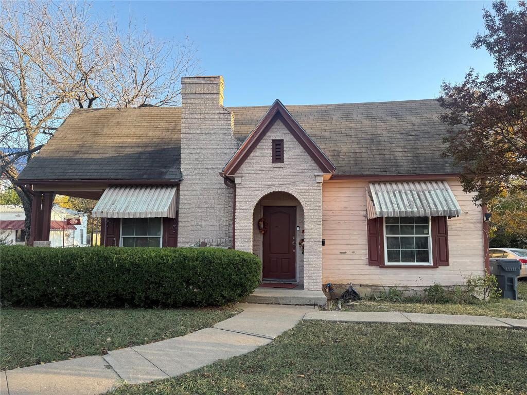 2600 COLONIAL, Waco, TX 76707 — photo 1
