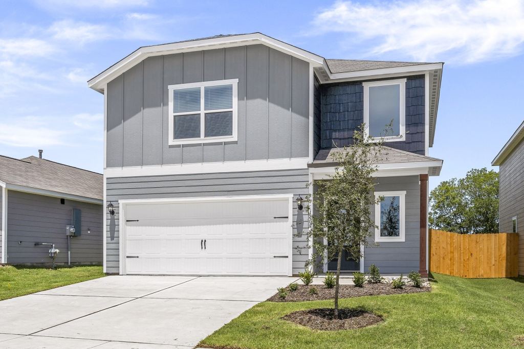 2048 Braveheart Drive, Crandall, TX 75114 — photo 1