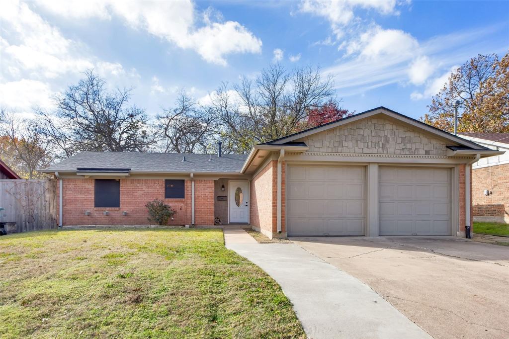 600 Patricia Drive, Sherman, TX 75090 — photo 1