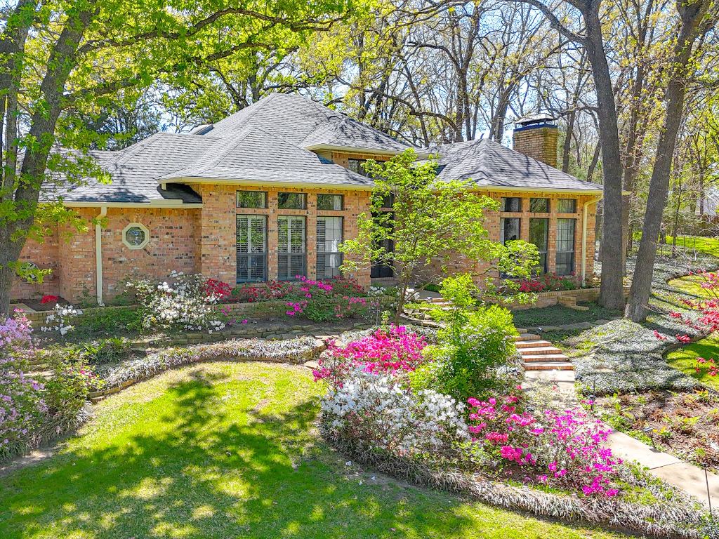 305 County Road 0008, Corsicana, TX 75110 — photo 1