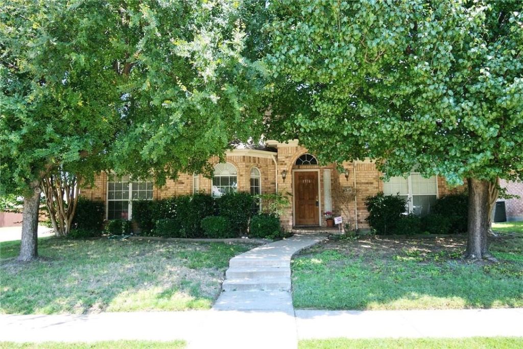 1316 Marwood Court, Allen, TX 75013 — photo 1