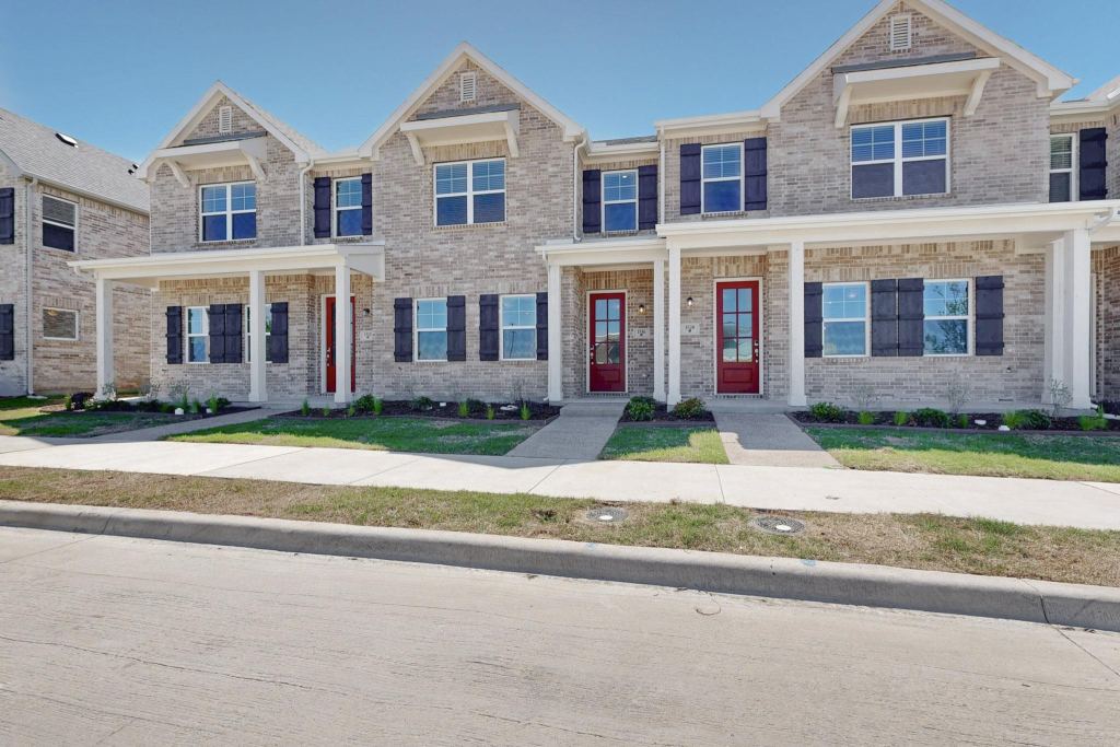 1500 Starlight Trail, Mesquite, TX 75181 — photo 1