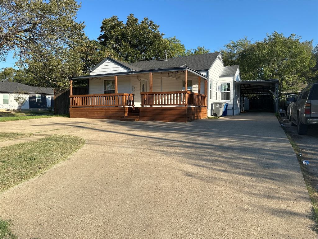 6403 Military Parkway, Dallas, TX 75227 — photo 1