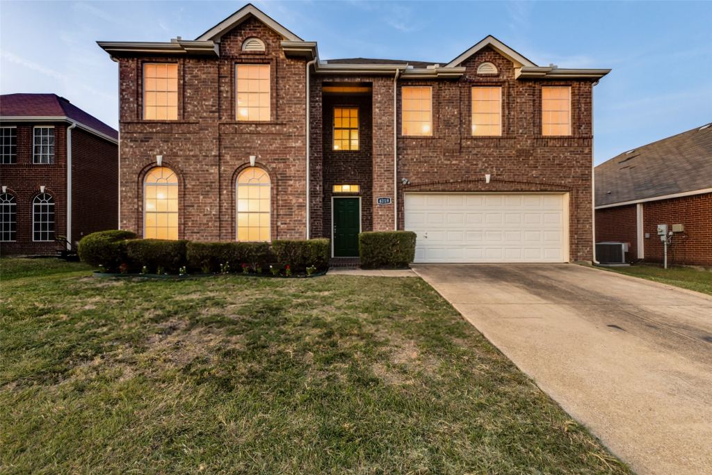 4215 Maidstone Drive