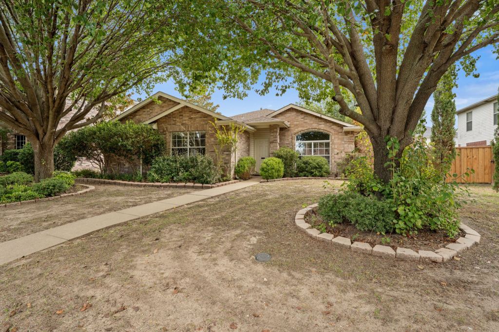 126 Southwood Drive, Rockwall, TX 75032 — photo 1
