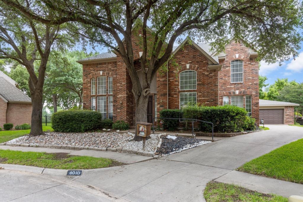 6010 Troon Circle, Garland, TX 75044 — photo 1