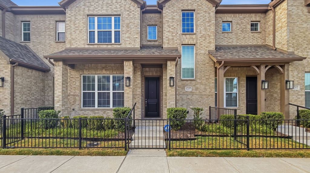 6247 Rilla Street, Frisco, TX 75035 — photo 1