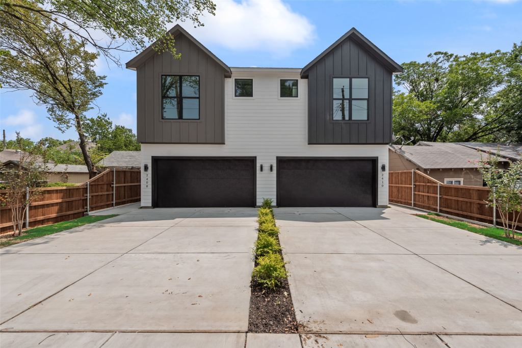 2410 Boyd Street, Dallas, TX 75224 — photo 1
