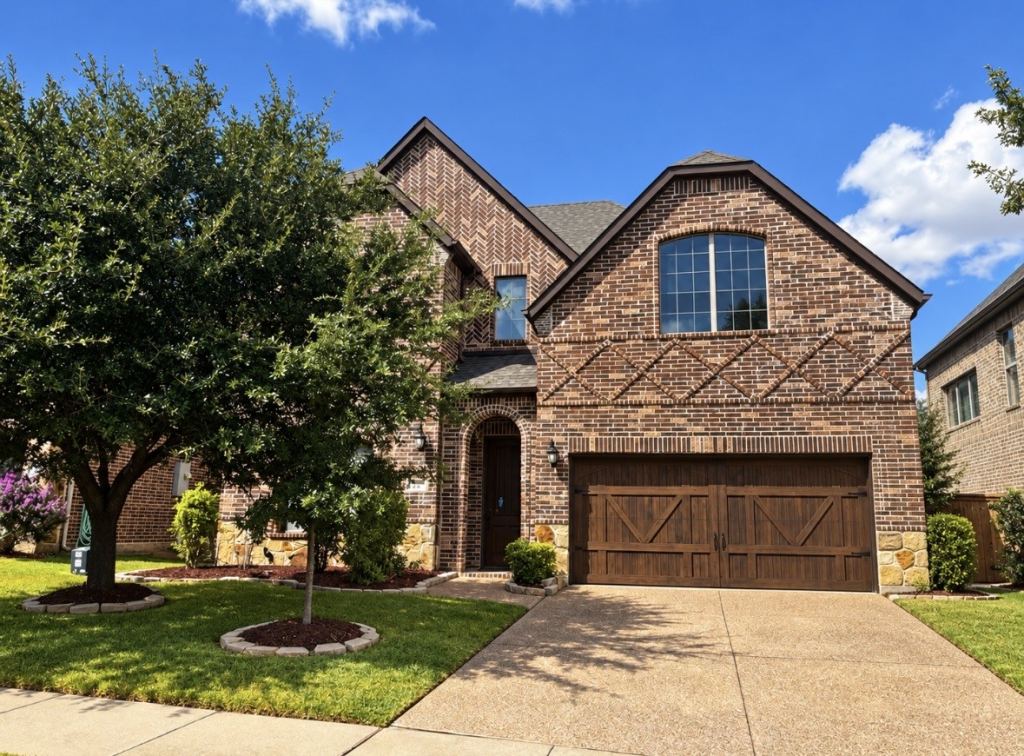 225 Bentley Drive, Midlothian, TX 76065 — photo 1