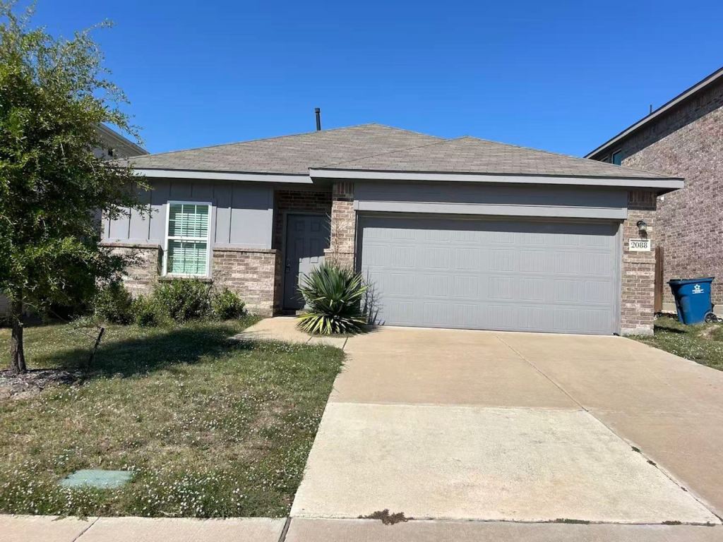 2088 Hartley Drive, Forney, TX 75126 — photo 1