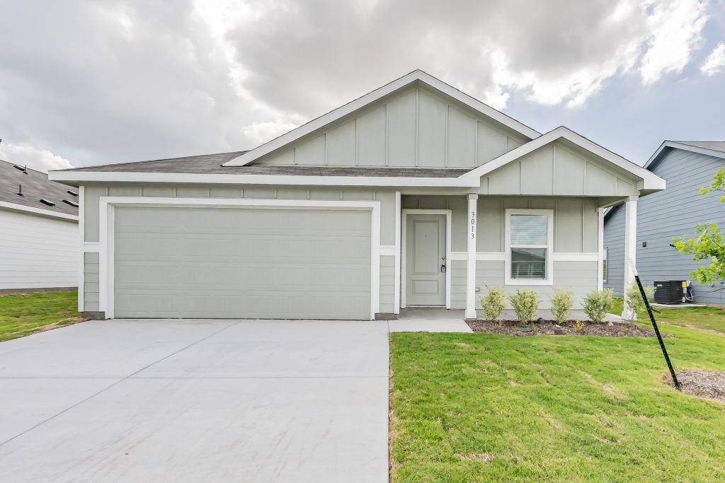 3013 Tooley Drive, Fort Worth, TX 76179 — photo 1