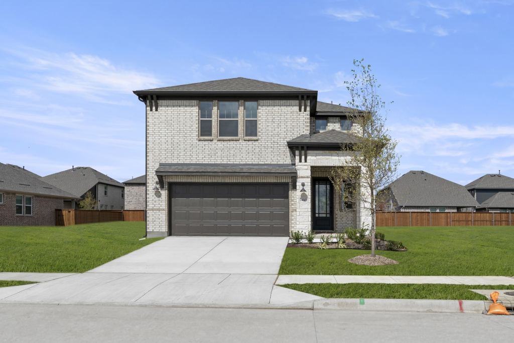 14167 Harden Street, Pilot Point, TX 76258 — photo 1