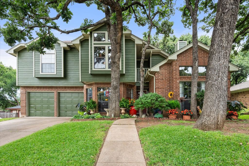 6616 Shorewood Drive