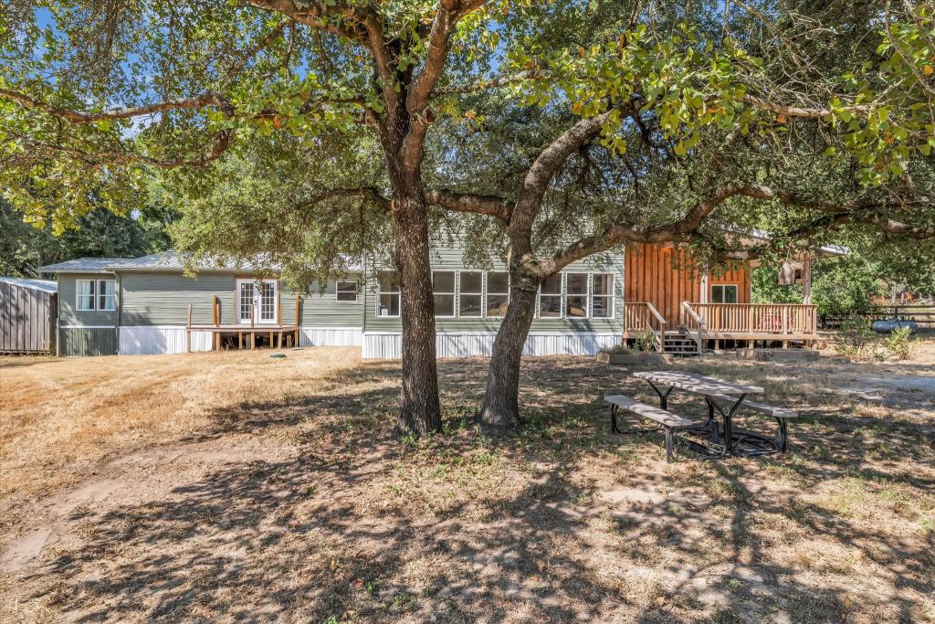 245 Windmill Lane, Waco, TX 76705 — photo 1