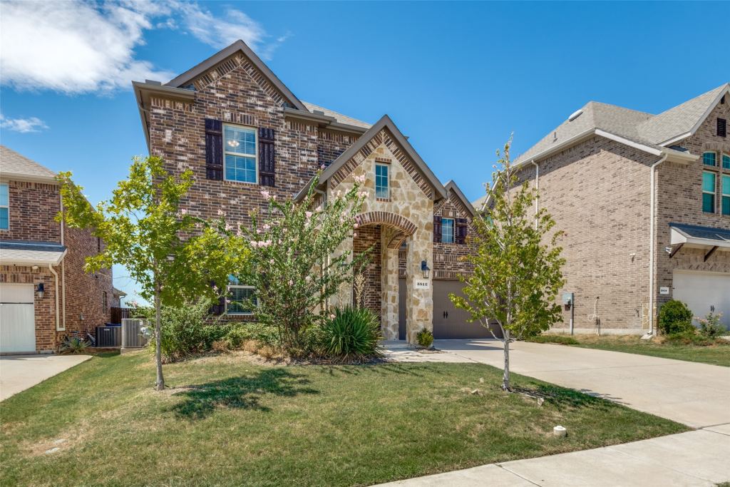 3812 Cosmos Court, Forney, TX 75126 — photo 1