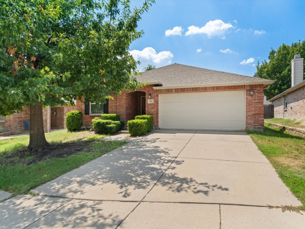 13101 Barbarosa Drive, Frisco, TX 75035 — photo 1