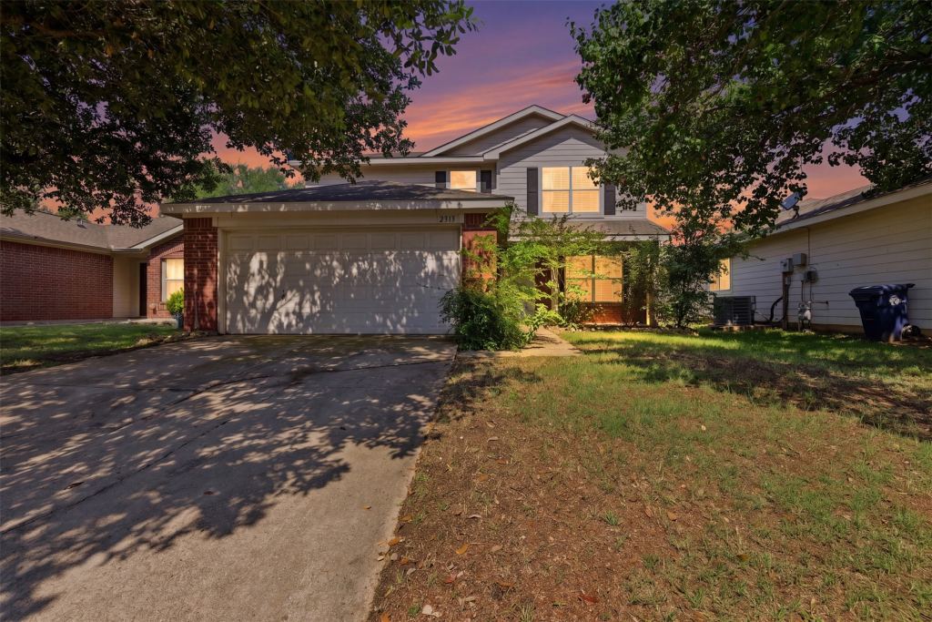 2313 Southway, Denton, TX 76207 — photo 1