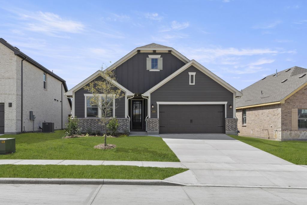 3630 Saffron Drive