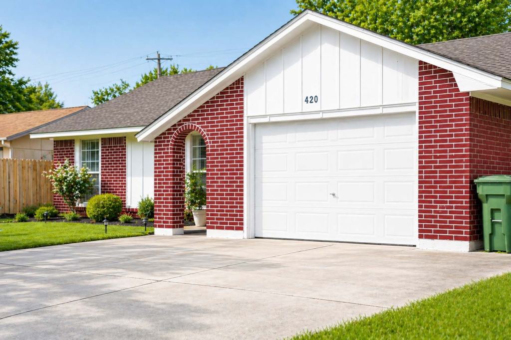 420 Price Drive, Lewisville, TX 75067 — photo 1