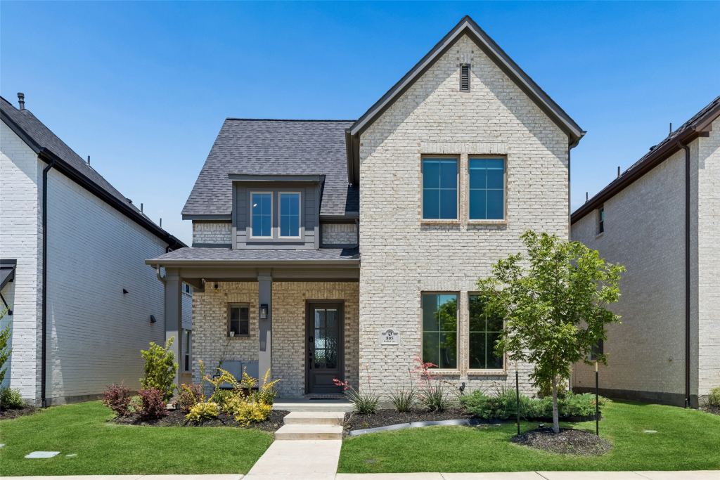 805 Isabel Street, Celina, TX 75009 — photo 1