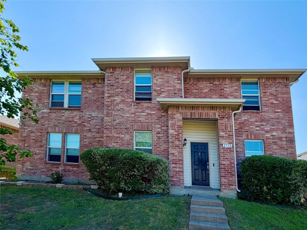 2732 Ingram Circle, Mesquite, TX 75181 — photo 1