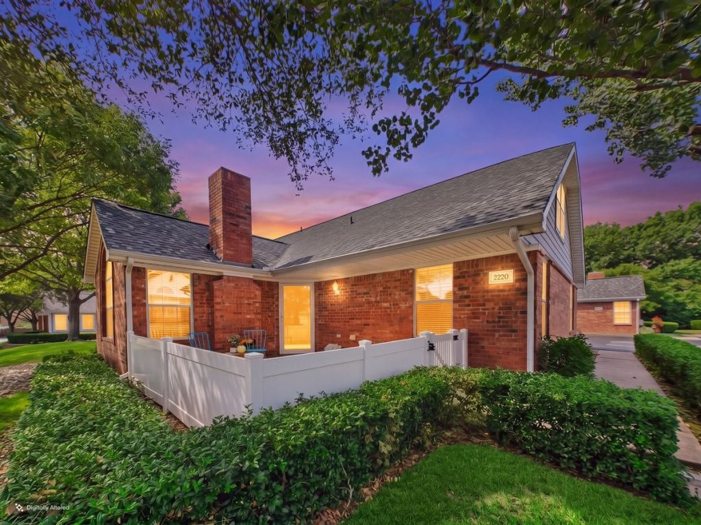 2220 Countryside Drive, Bedford, TX 76021 — photo 1