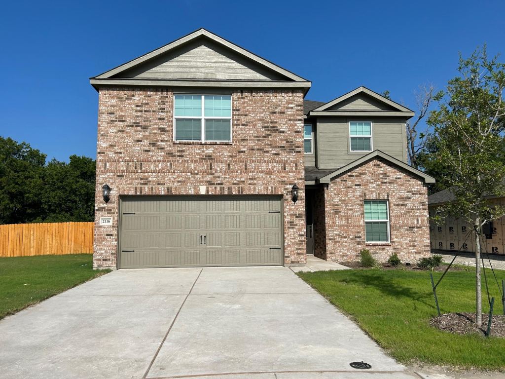2116 Brentwood Drive, Anna, TX 75409 — photo 1