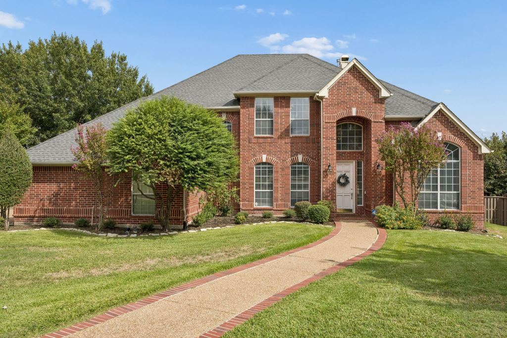 505 Northwood Trail, Southlake, TX 76092 — photo 1