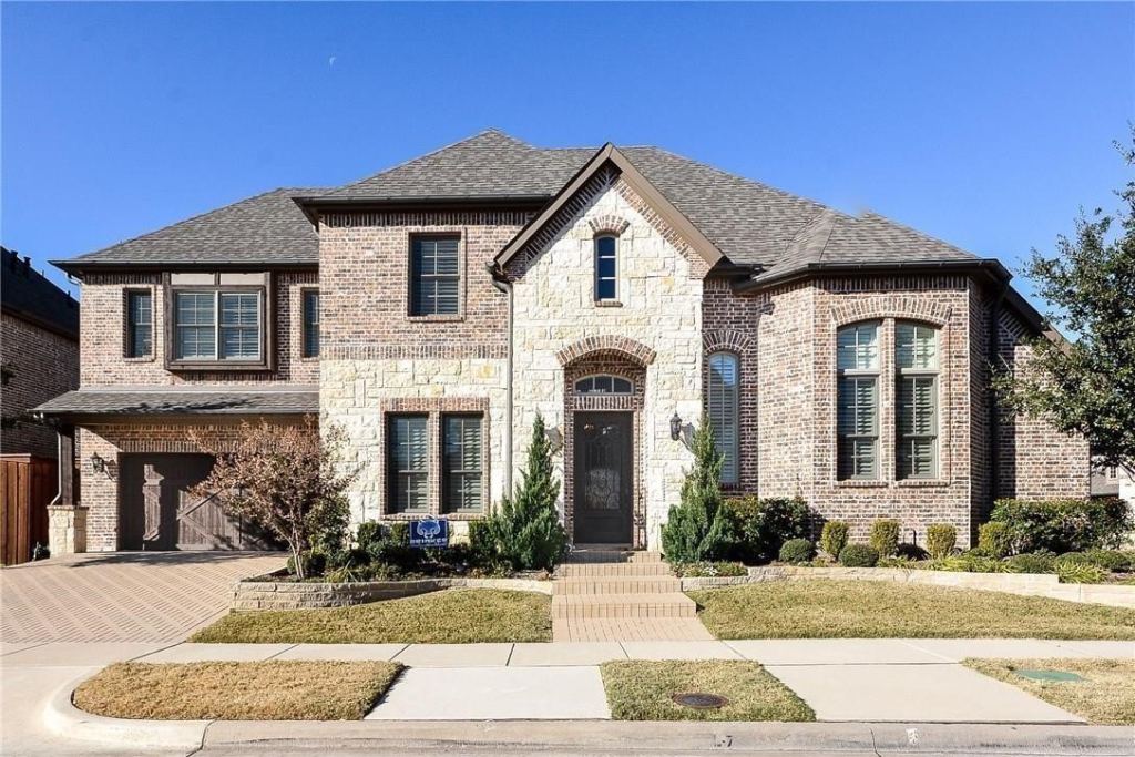 6209 Metz Street, Plano, TX 75024 — photo 1