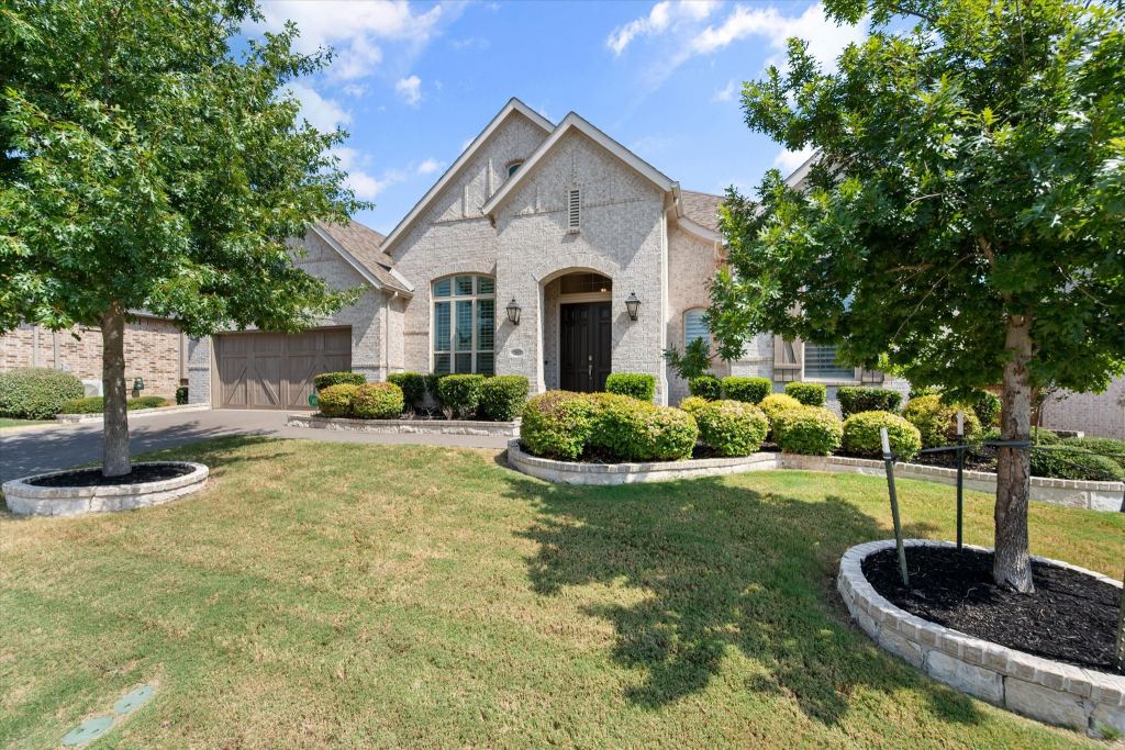 2802 Maverick Way, Celina, TX 75009 — photo 1