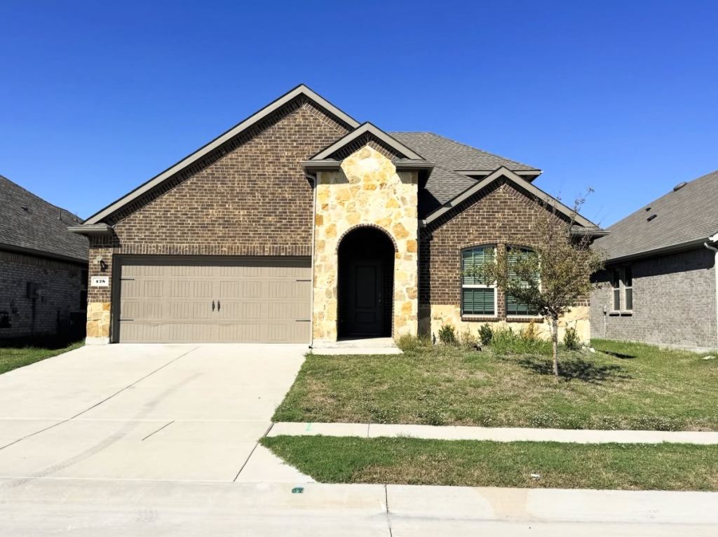 428 Revival Road, Fate, TX 75189 — photo 1