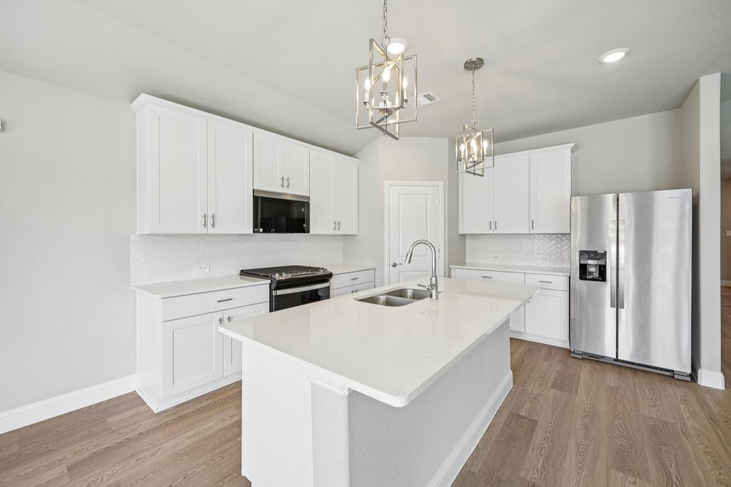 4032 Palestine Drive, Farmersville, TX 75442 — photo 1