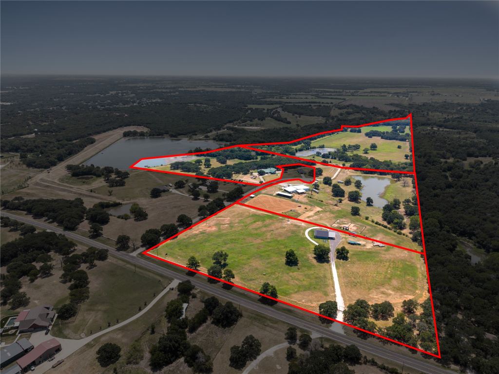 1640 Blair Drive, Cleburne, TX 76031 — photo 1
