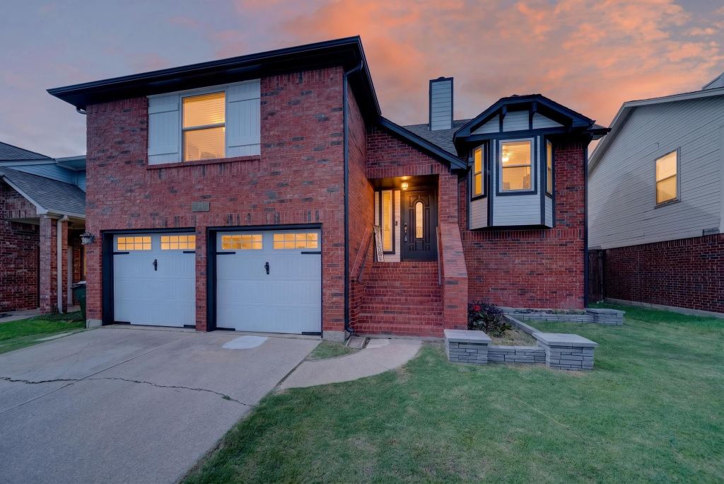 771 Eiffel Drive, Plano, TX 75023 — photo 1