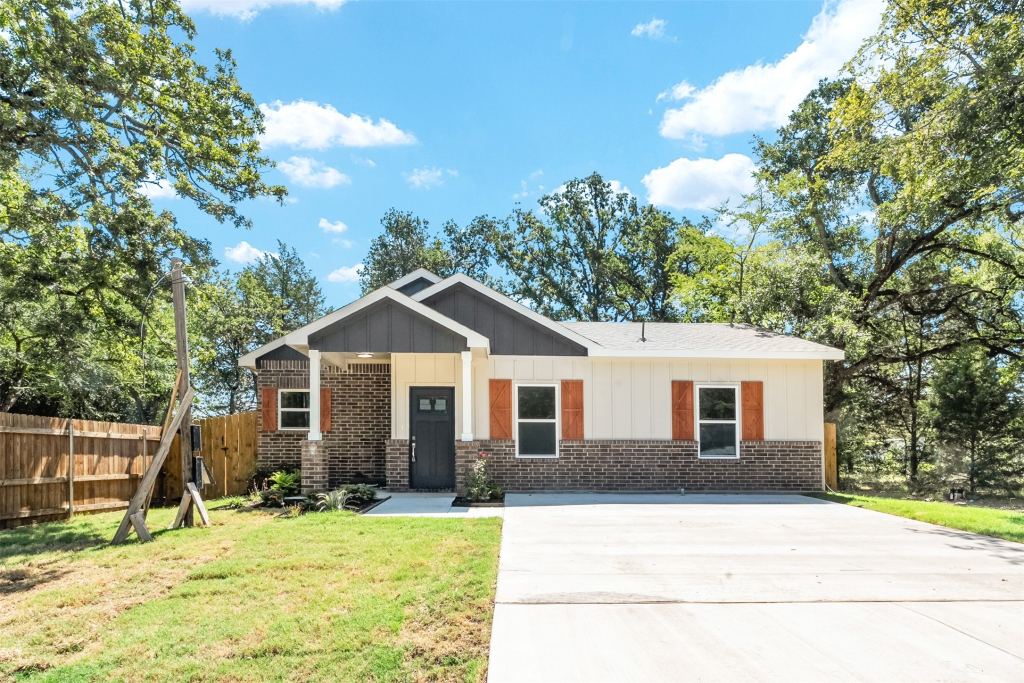 6164 Cheyenne Trail, Mabank, TX 75156 — photo 1