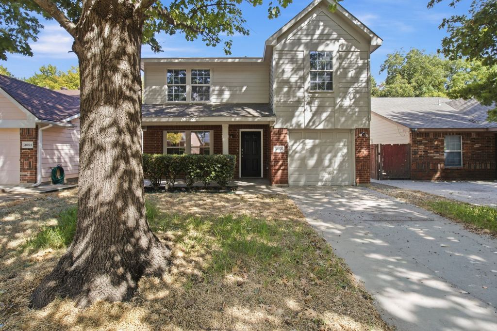3056 Saint Nicholas Drive, Dallas, TX 75233 — photo 1