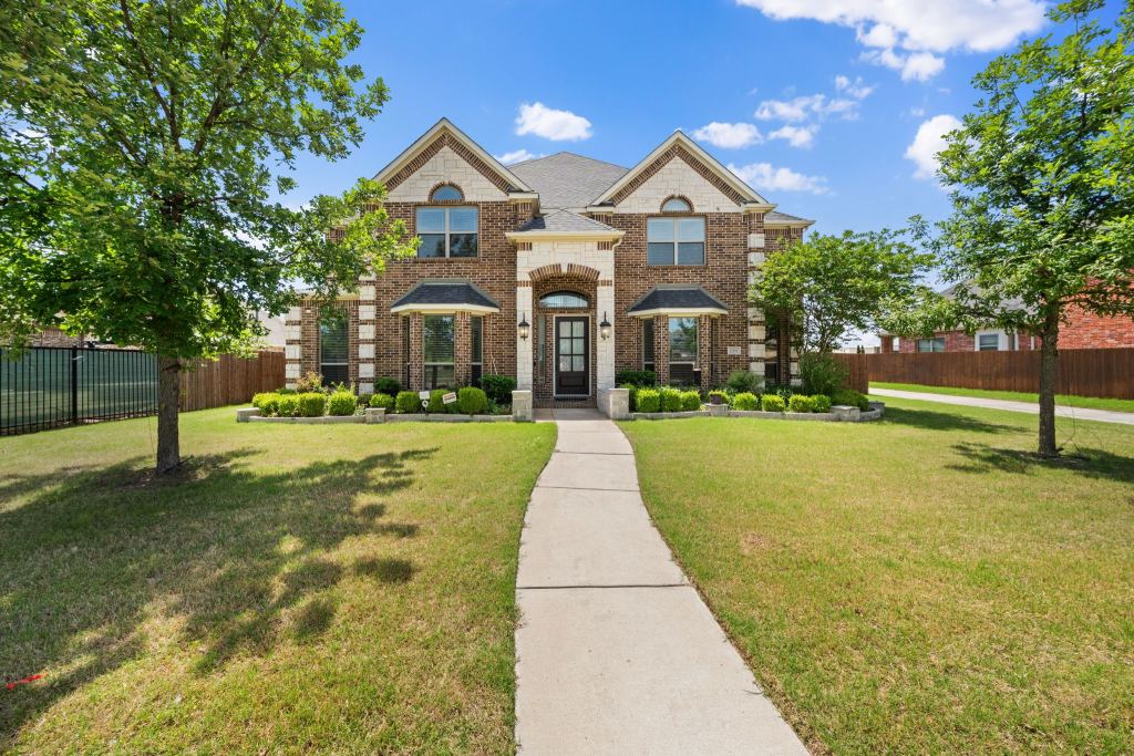 12995 Llano Avenue, Frisco, TX 75035 — photo 1