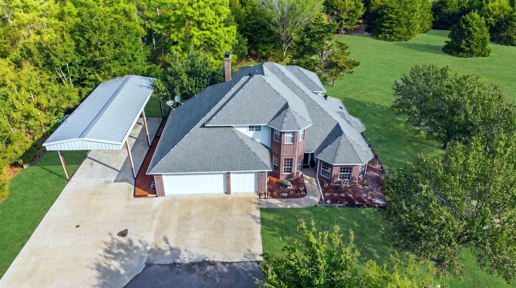 399 County Road 4101, Greenville, TX 75401 — photo 1