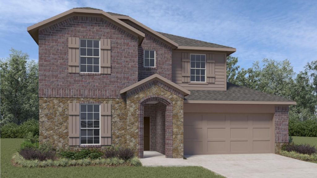 2064 Hearn Drive, Royse City, TX 75189 — photo 1