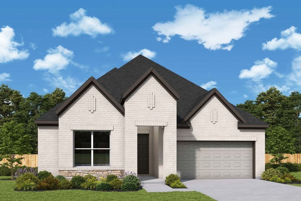 1108 Felluga Drive, Fate, TX 75087 — photo 1