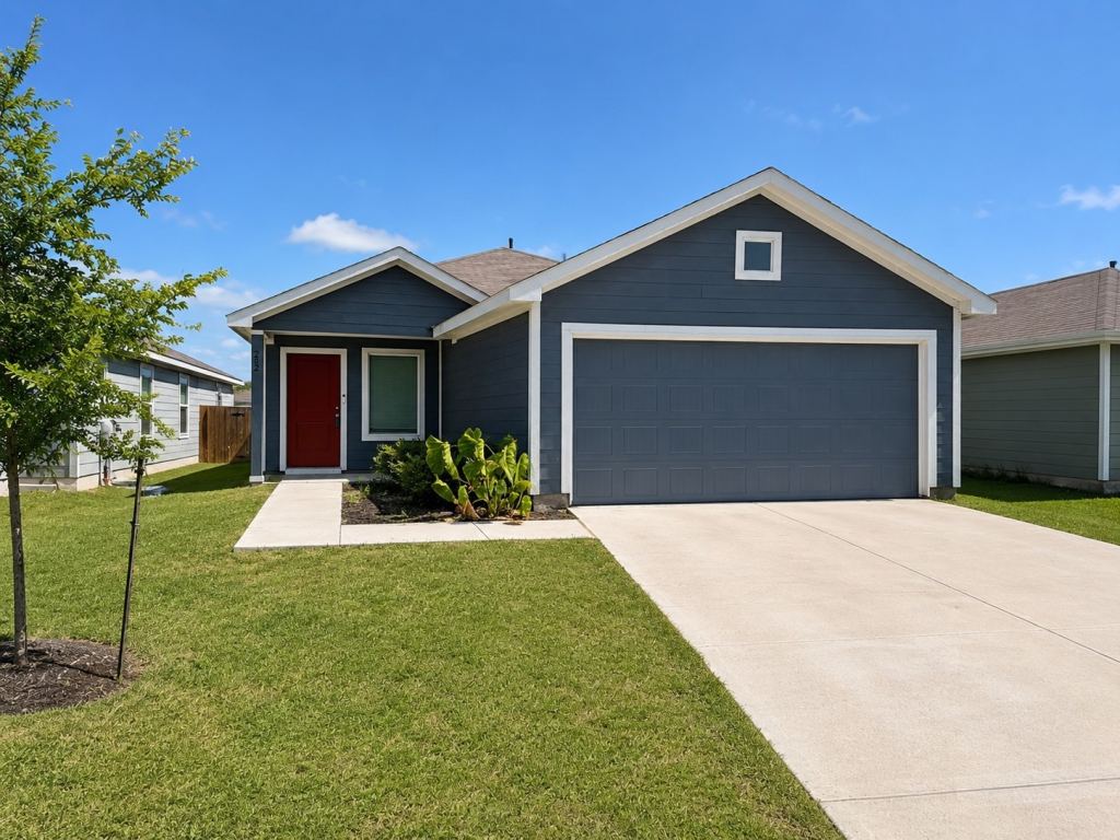 202 Wheatgrass Lane, Princeton, TX 75407 — photo 1