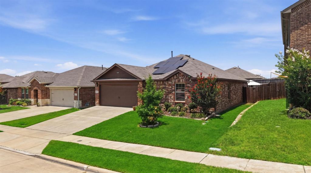 2424 Wildhaven Road, Crandall, TX 75114 — photo 1
