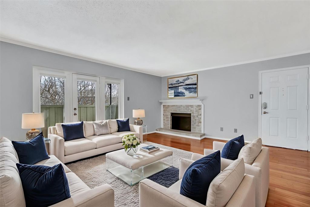 7705 Meadow Park Drive 209, Dallas, TX 75230 — photo 1