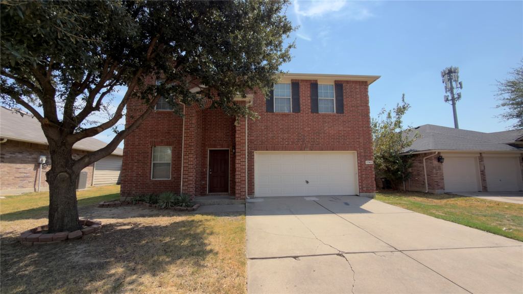 1740 Quail Springs Circle, Fort Worth, TX 76177 — photo 1