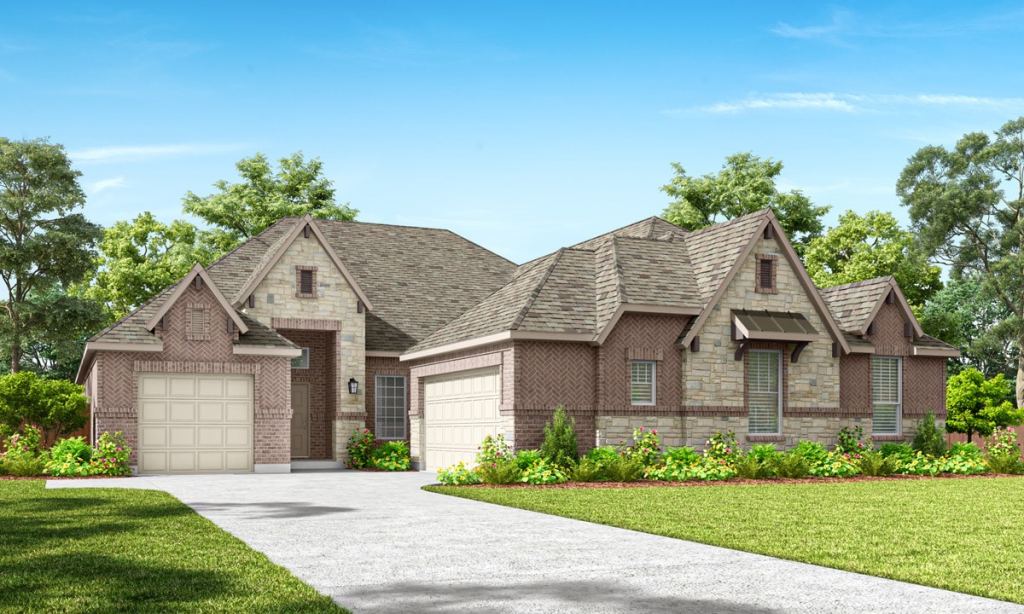625 Country Brook Lane, Rockwall, TX 75087 — photo 1