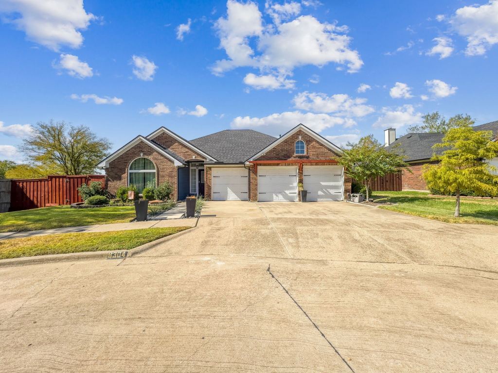 8304 Crystalwood Drive