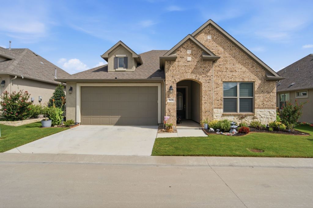 9620 Creekwood Drive, Denton, TX 76207 — photo 1