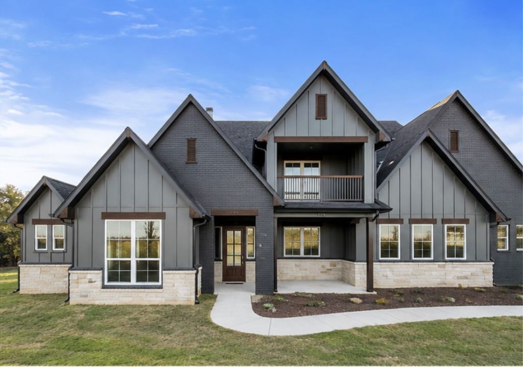 554 Shoreside Drive, Corsicana, TX 75109 — photo 1