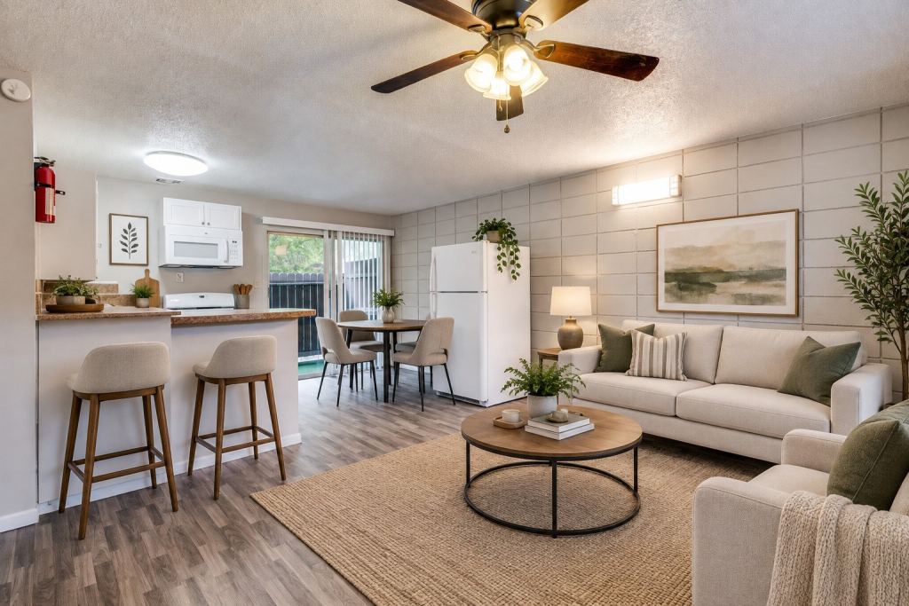 2213 Capri Drive 103, Fort Worth, TX 76114 — photo 1