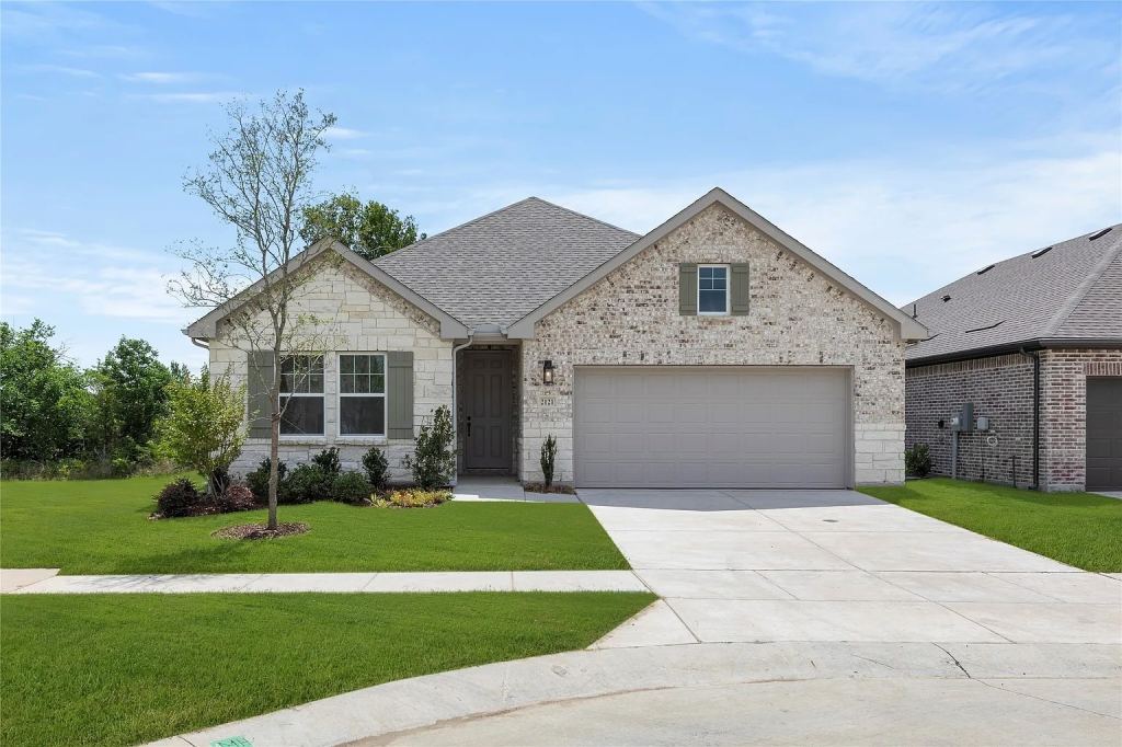 2121 Williams Road, Princeton, TX 75407 — photo 1